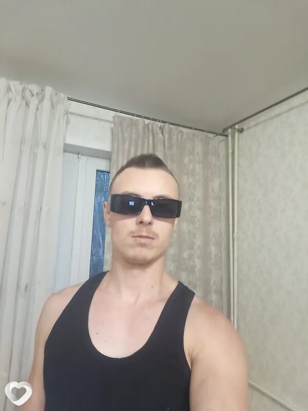 Андрей, 30, Москве — анкета №4477594