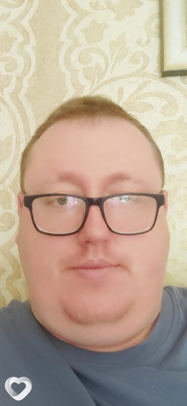 Олег, 33, Магнитогорске — анкета №4477595