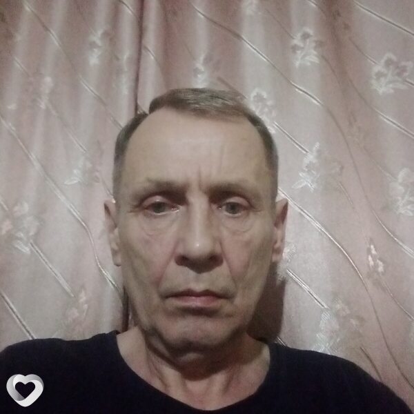 Владимир, 58, Находке — анкета №4477598