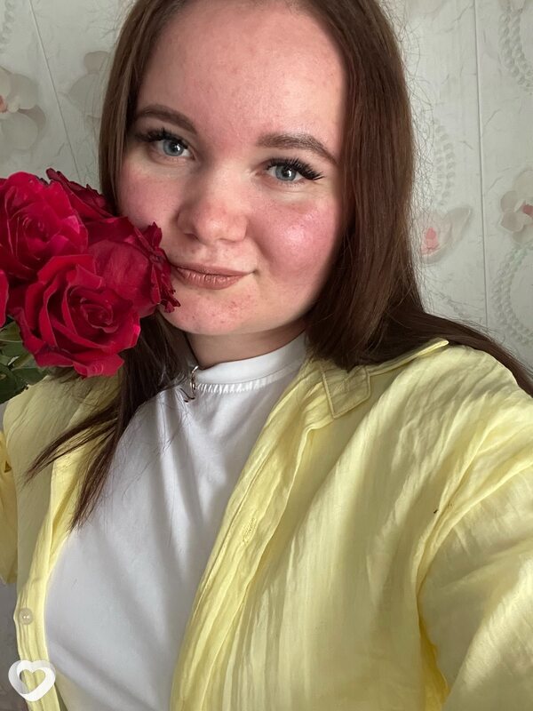 Ирина, 21, Бийске — анкета №4477633