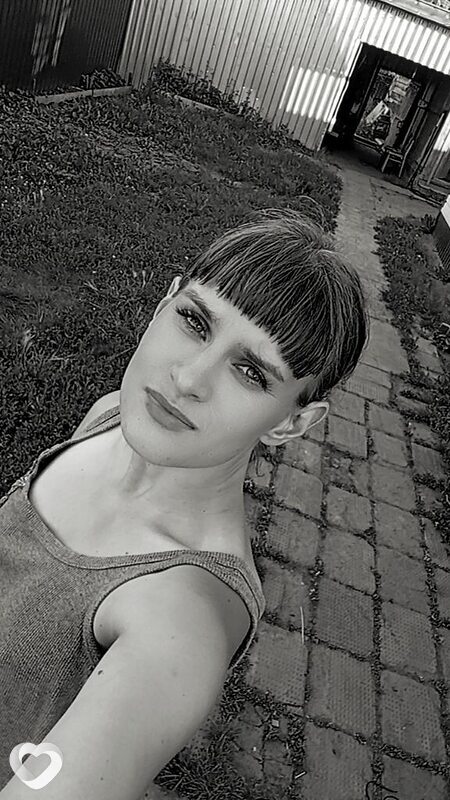 Танюшка, 31, Челябинске — анкета №4477644