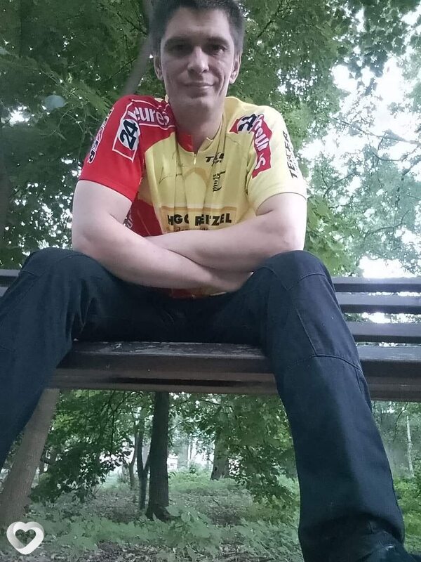 Юра, 40, Черкассах — анкета №4477646