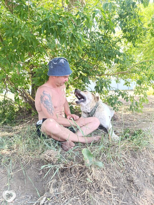 Виктор, 34, Астане — анкета №4477648