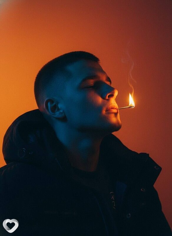Игорян, 23, Новокузнецке — анкета №4477653