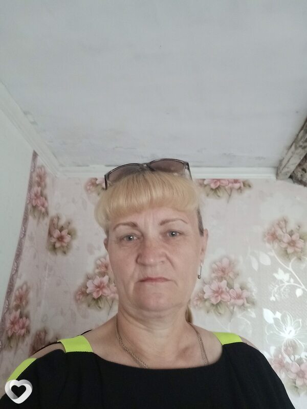 Ирина, Семей
