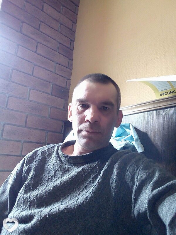 Наиль, 41, Димитровграде — анкета №4477723