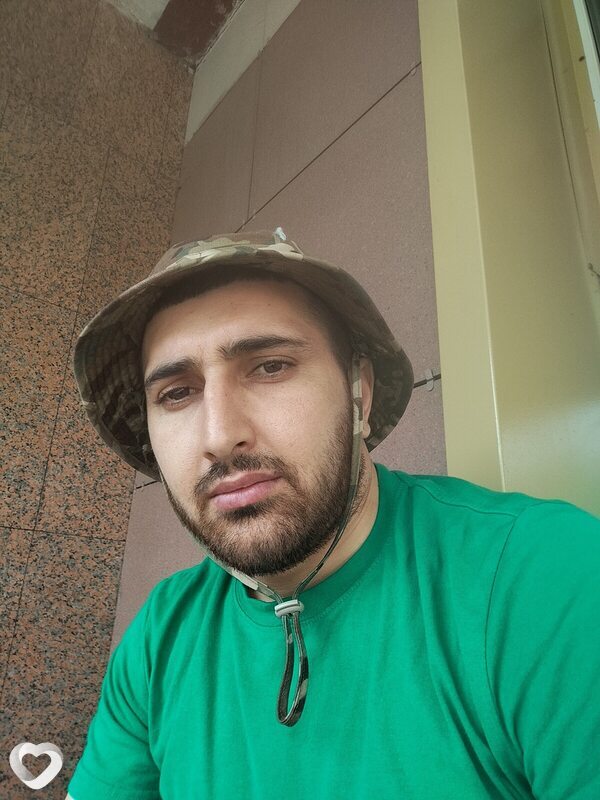 Алим, 34, Челябинске — анкета №4477724