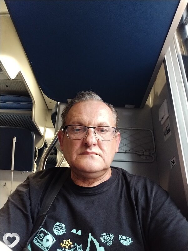 Вадим, 54, Санкт-Петербурге — анкета №4477727