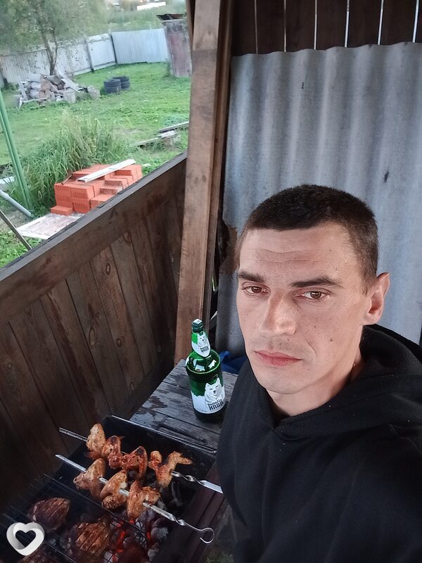 Николай, 32, Гомеле — анкета №15384