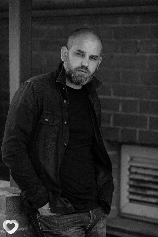 Семен, 45, Тюмени — анкета №4478277