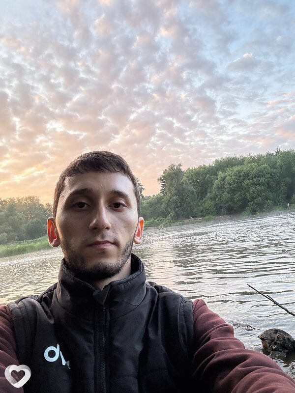 Ихтиёр, 23, Электростали — анкета №4478281