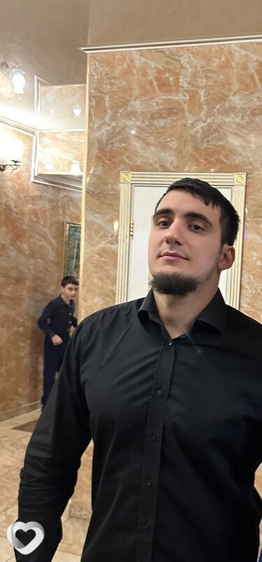 Артур, 26, Калуге — анкета №4478285