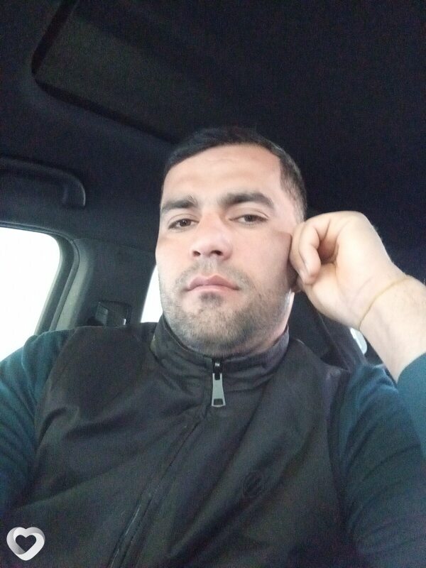 Мансур, 33, Тольятти — анкета №4478298