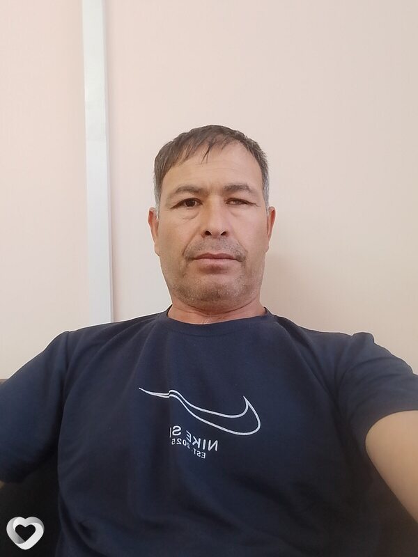 Rasul, 42, Астане — анкета №4477606
