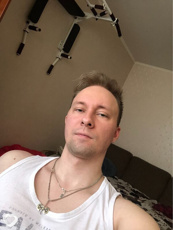 Дмитрий, 29, Санкт-Петербурге — анкета №4477615