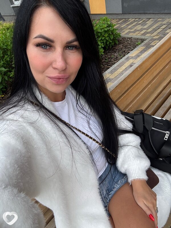Анастасия, 35, Екатеринбурге — анкета №4477617