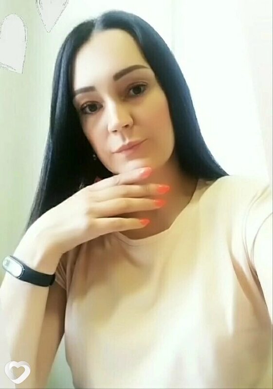 Анжела, 41, Перми — анкета №4477622