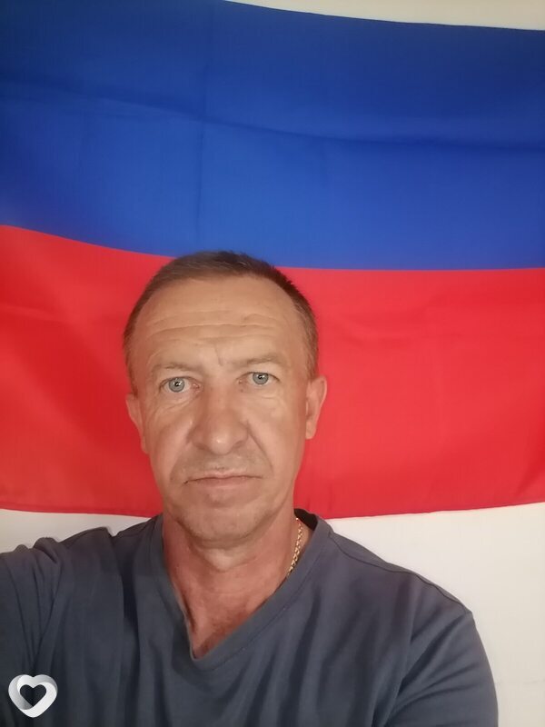 Сергей, 52, Чите — анкета №4477628