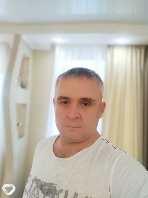 Александр, 44, Тюмени — анкета №4477532