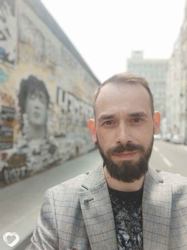 Др, 40, Жуковском — анкета №4477536
