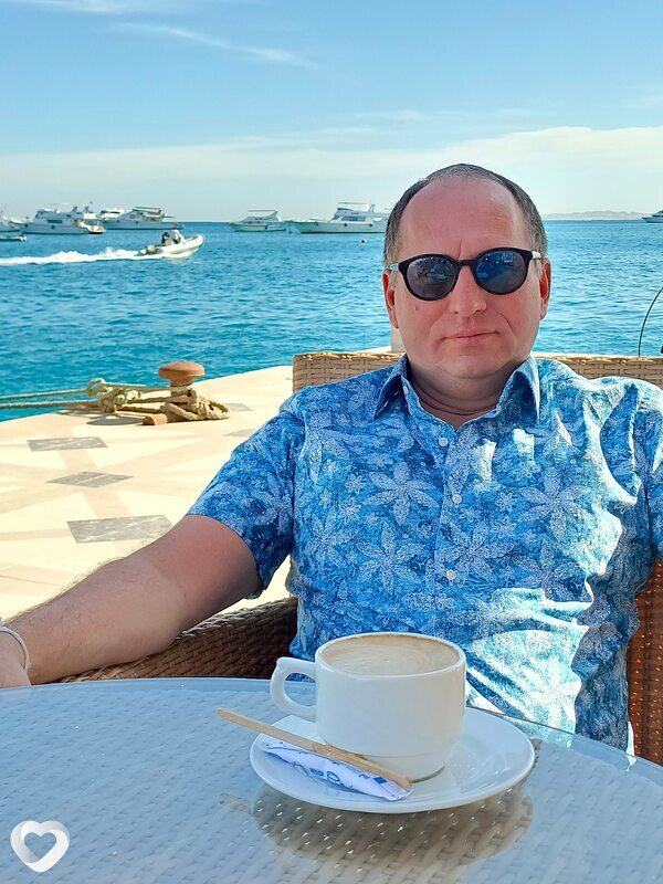 Роман, 48, Саратове — анкета №4477538