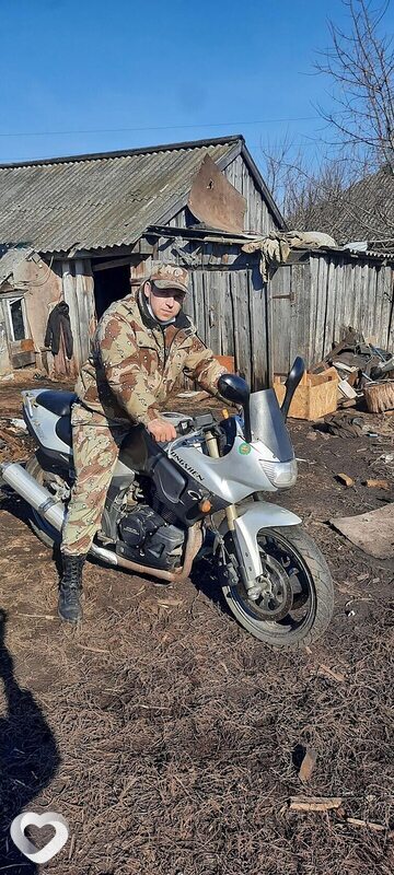 Александр, 31, Арзамасе — анкета №4477550