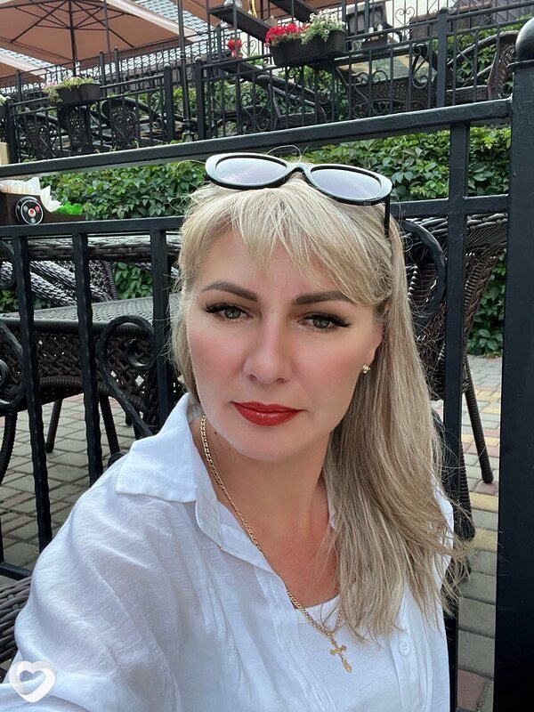 Ната, Мариуполь