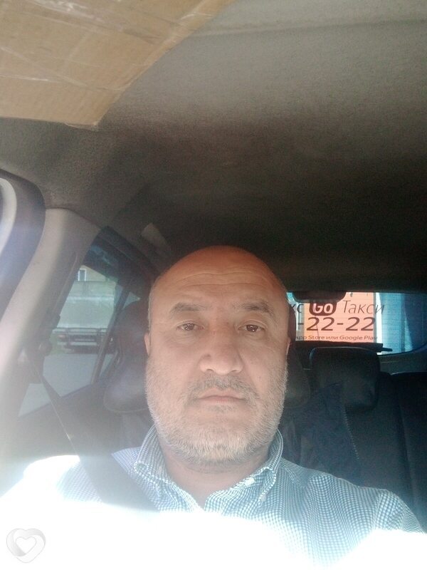 Муким, 46, Пензе — анкета №4477733