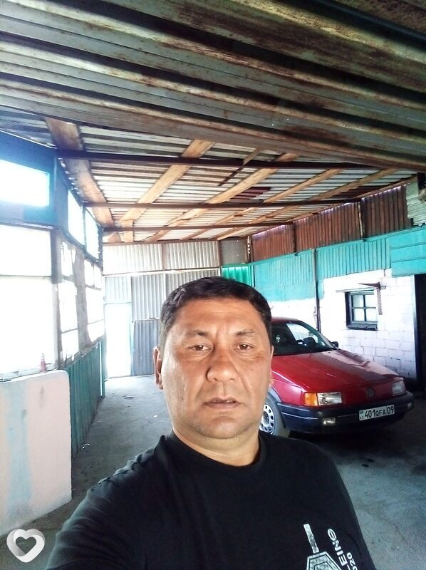 Марат, Темиртау