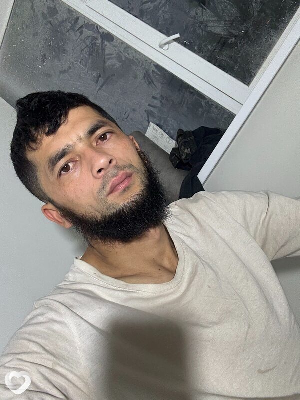 Анар, 27, Старом Осколе — анкета №4477746