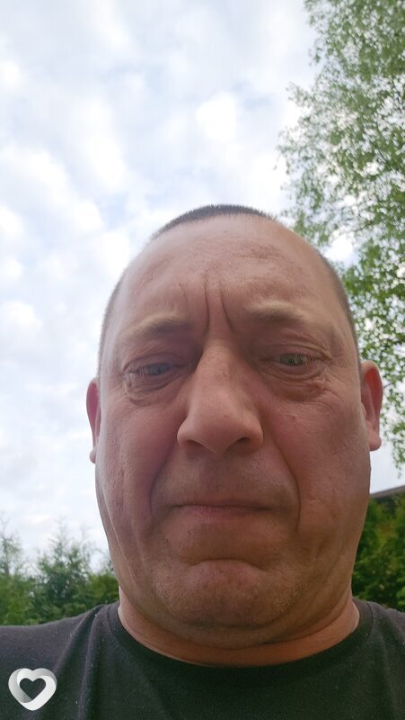 Иван, 49, Королёв — анкета №4477754