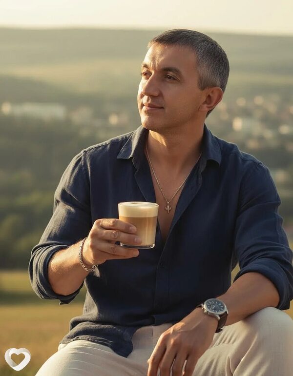 Раиль, 33, Саратове — анкета №4477817