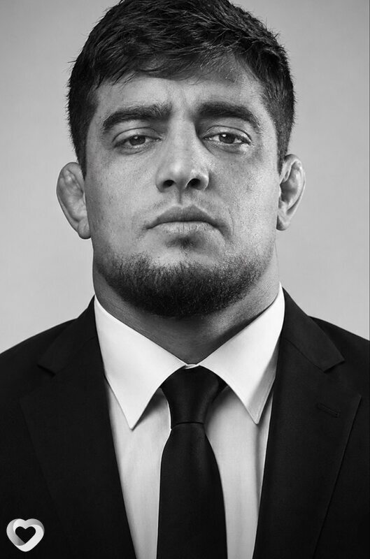 Амирхан, 24, Владикавказе — анкета №4477826