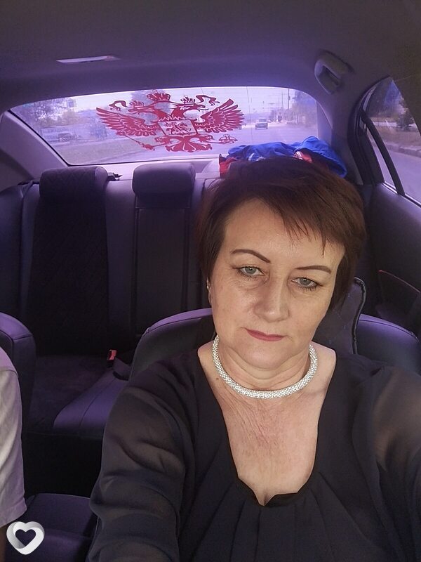 Людмила, 52, Волгограде — анкета №4477680