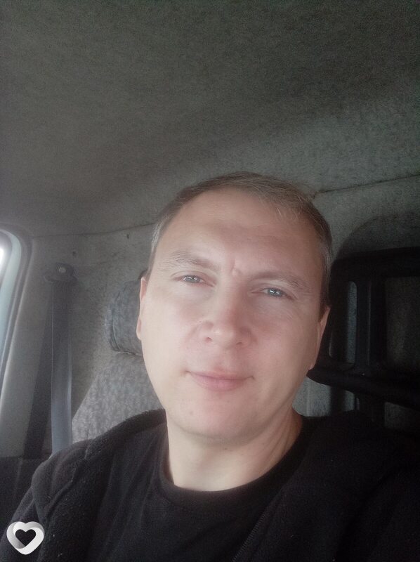 Сергей, 43, Астане — анкета №4477688