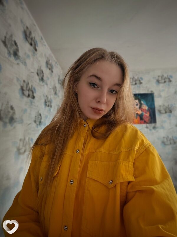 Карина, Кричев