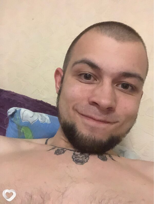 Влад, 23, Киеве — анкета №4477704