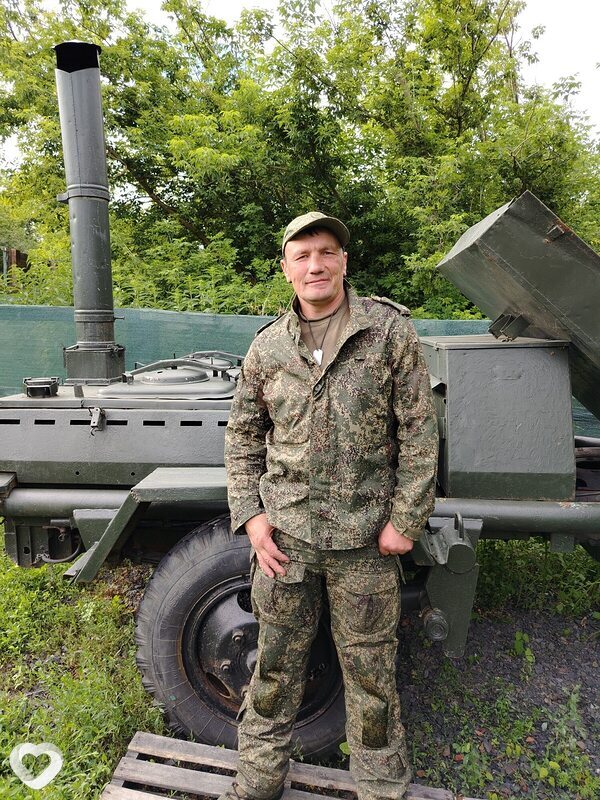 Евгений, 43, Ижевске — анкета №4477795