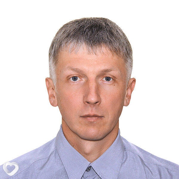 Вячеслав, Енакиево