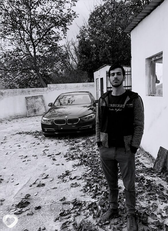 Айхан, 24, Саратове — анкета №4477800