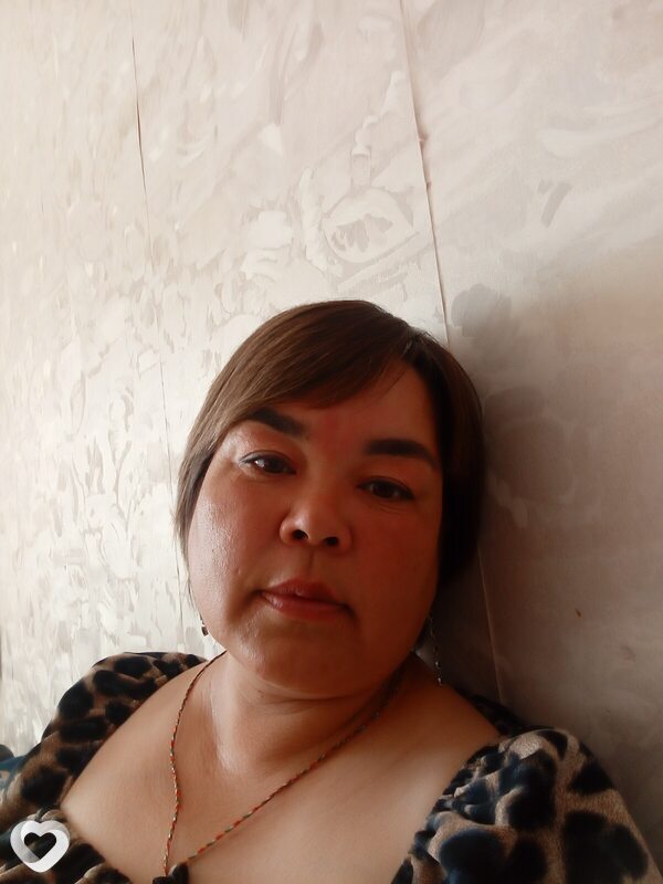 Евгения, 42, Нерюнгри — анкета №4477803