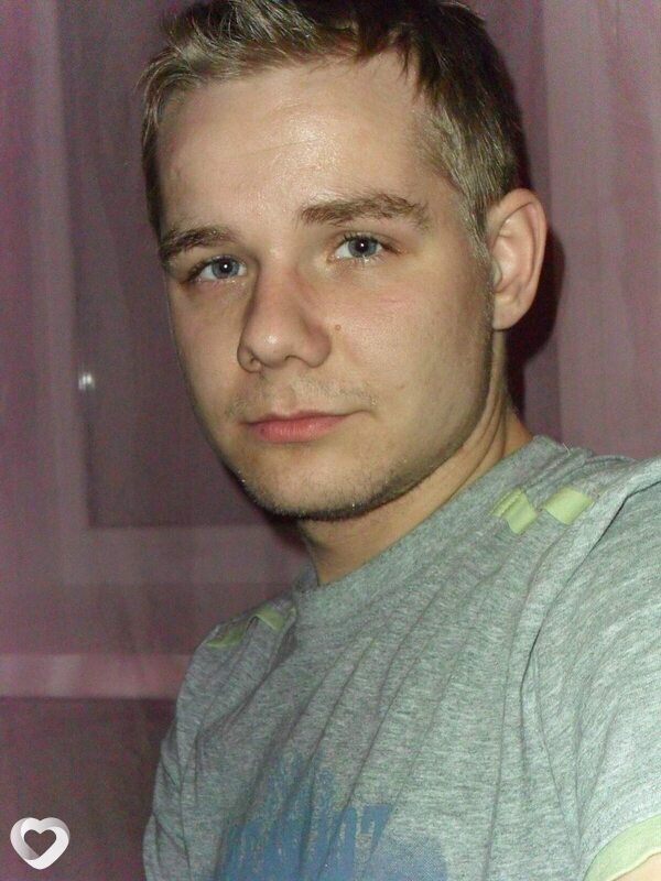 Вова, 38, Гродно — анкета №4477854