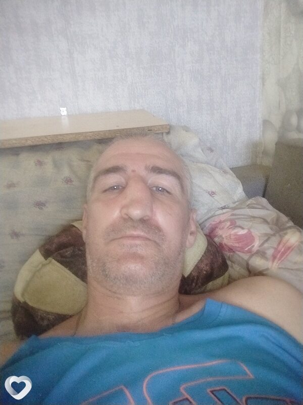 Евгений, 44, Бобруйске — анкета №4477857