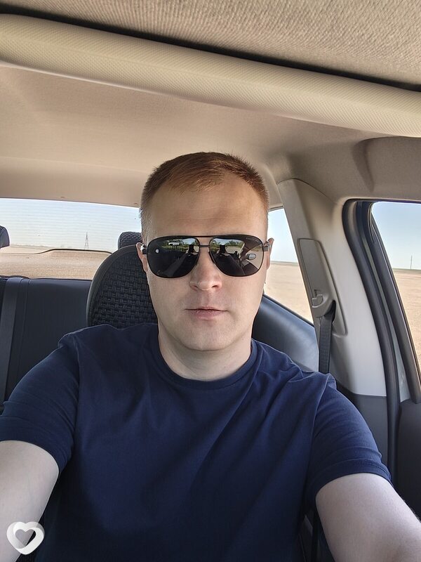 Дмитрий, 31, Уральске — анкета №4477860