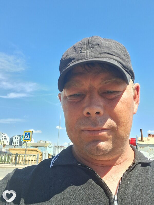 Вадим, 35, Астане — анкета №4477872