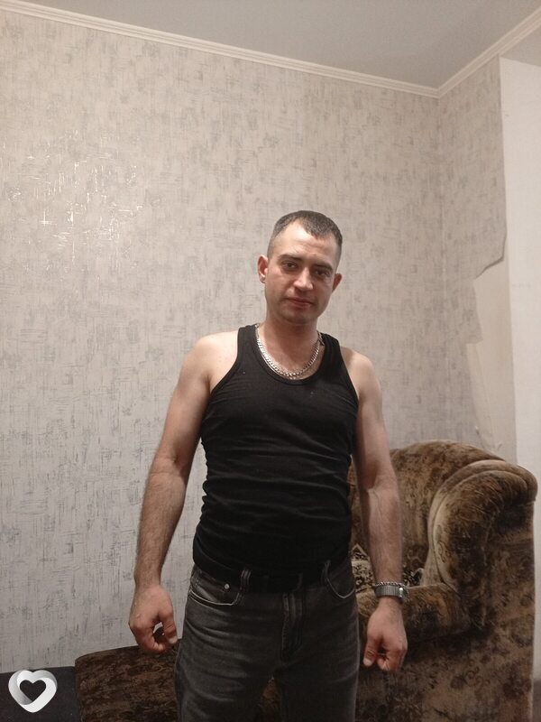 Сергей, 29, Пензе — анкета №4477875