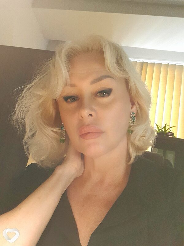 Ева, 53, Иркутске — анкета №4477876