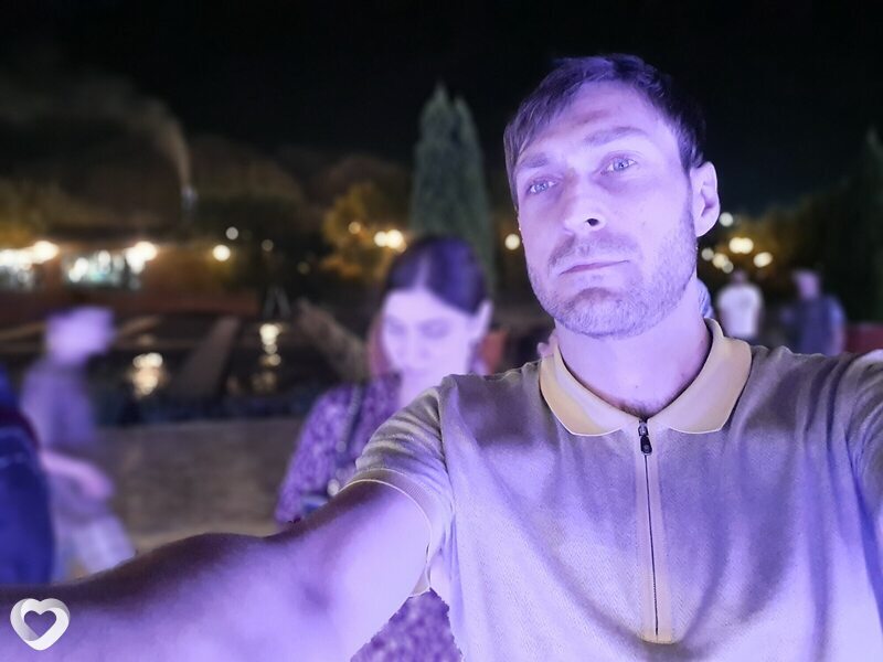 Аслан, 39, Астрахани — анкета №4477829