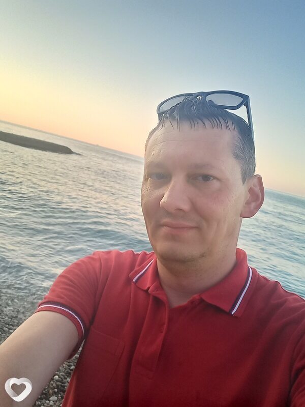 Рустик, 41, Казани — анкета №4477830