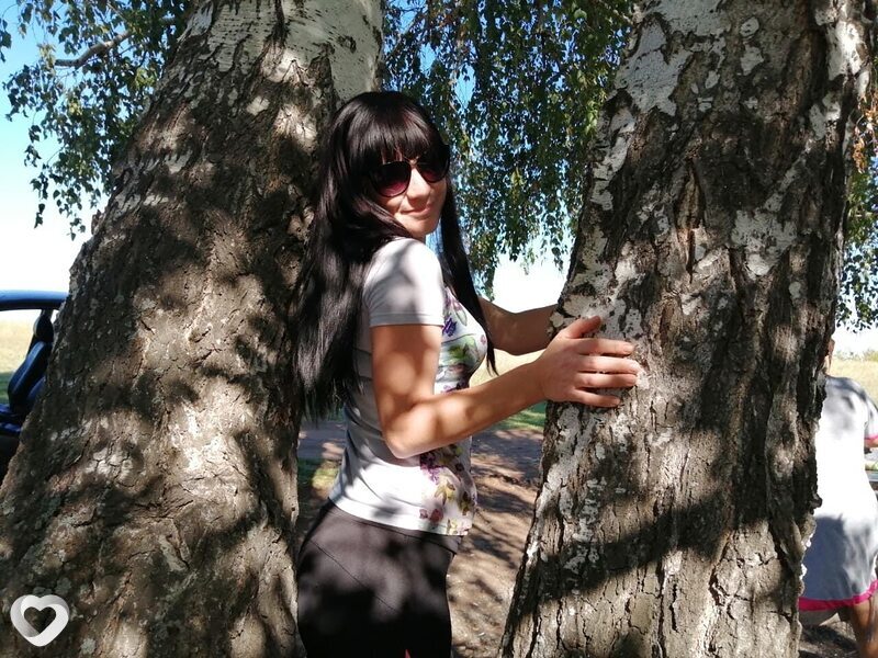 Наталья, 36, Оренбурге — анкета №4477849